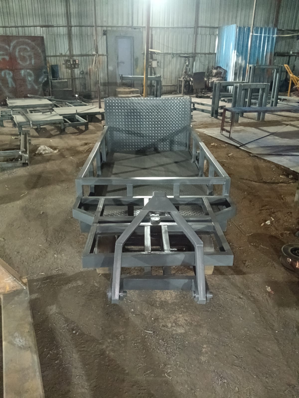 Shree Ganesh Engineering project 5