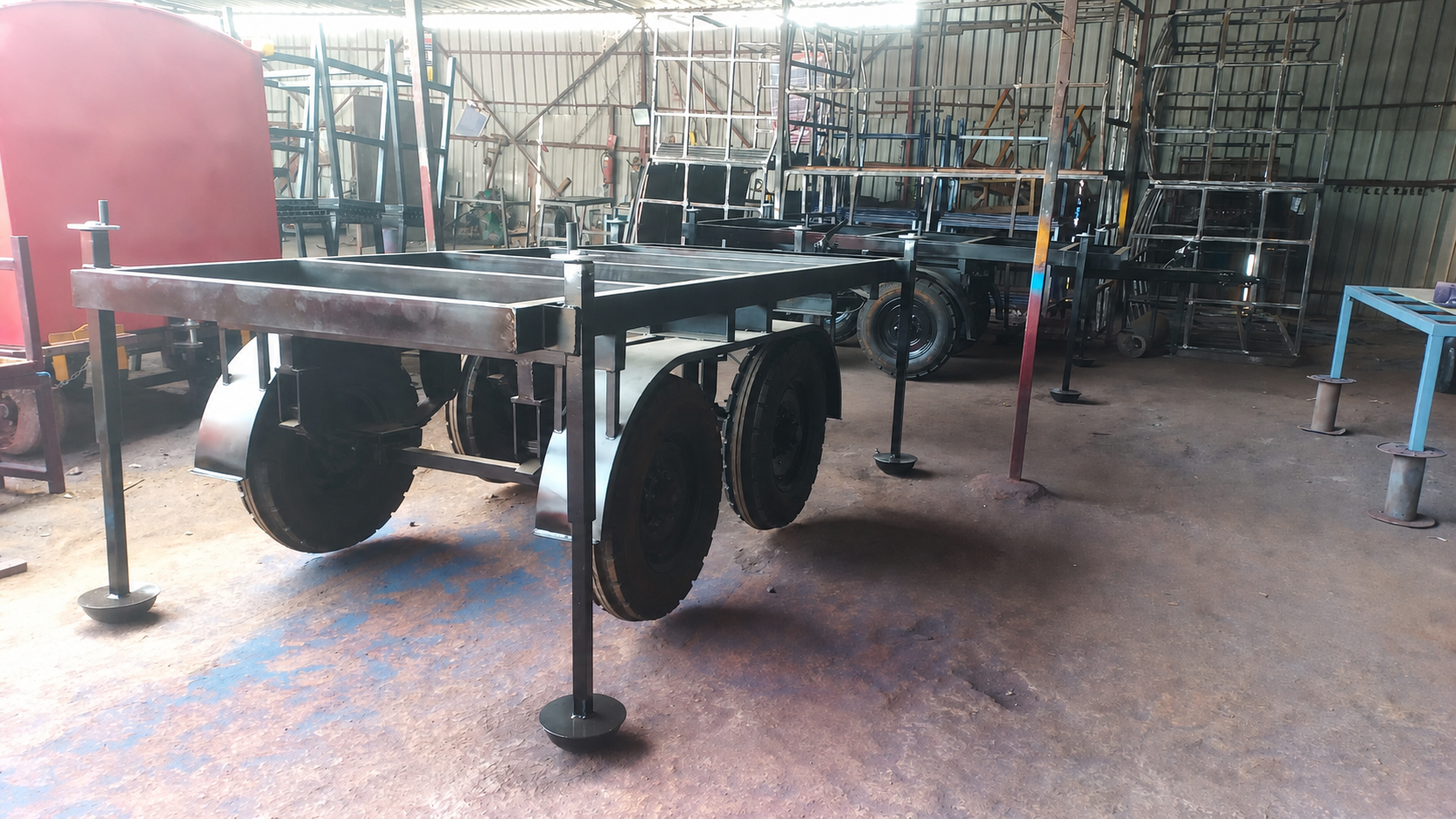 Shree Ganesh Engineering project 6