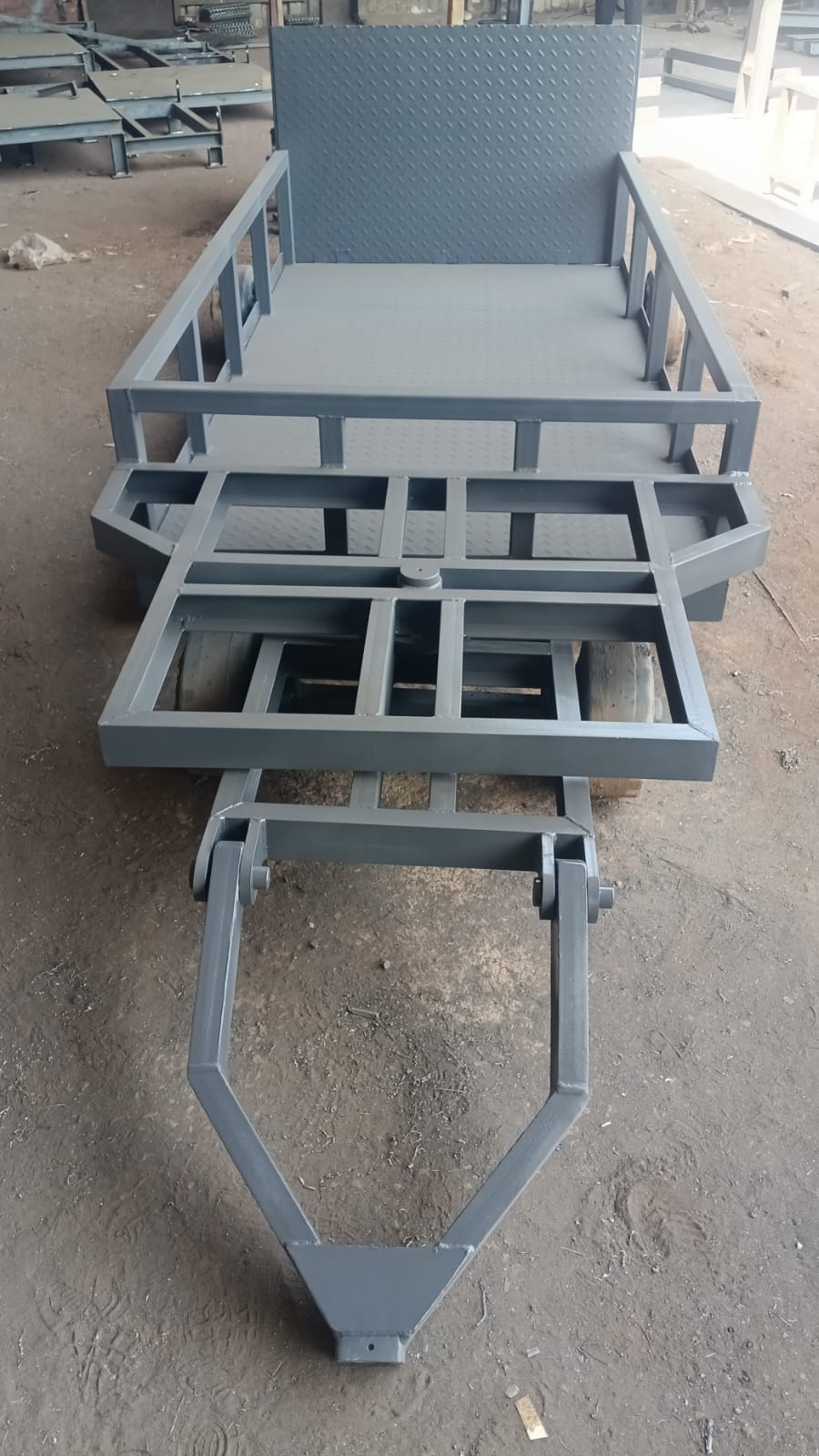 Shree Ganesh Engineering project 8