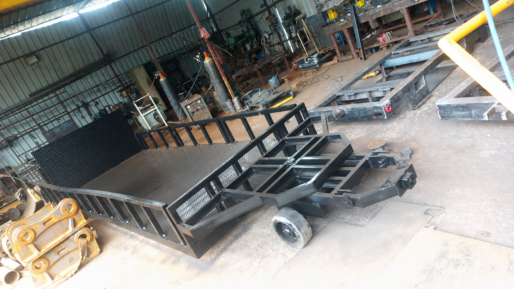 Shree Ganesh Engineering project 15