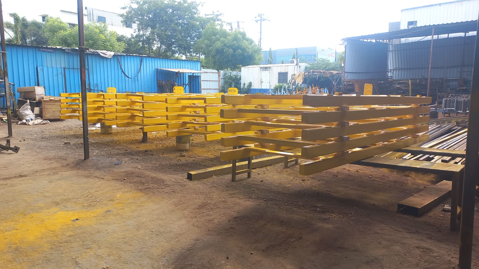 Shree Ganesh Engineering project 17