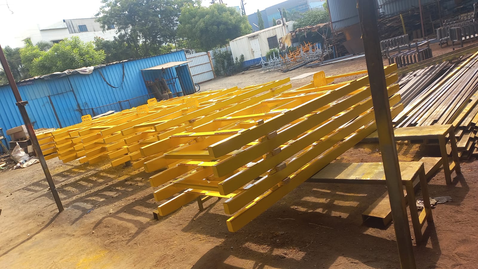 Shree Ganesh Engineering project 18