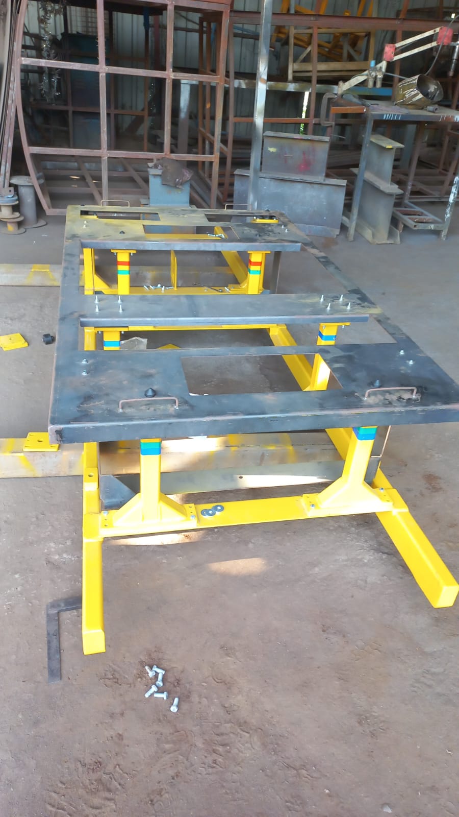 Shree Ganesh Engineering project 20