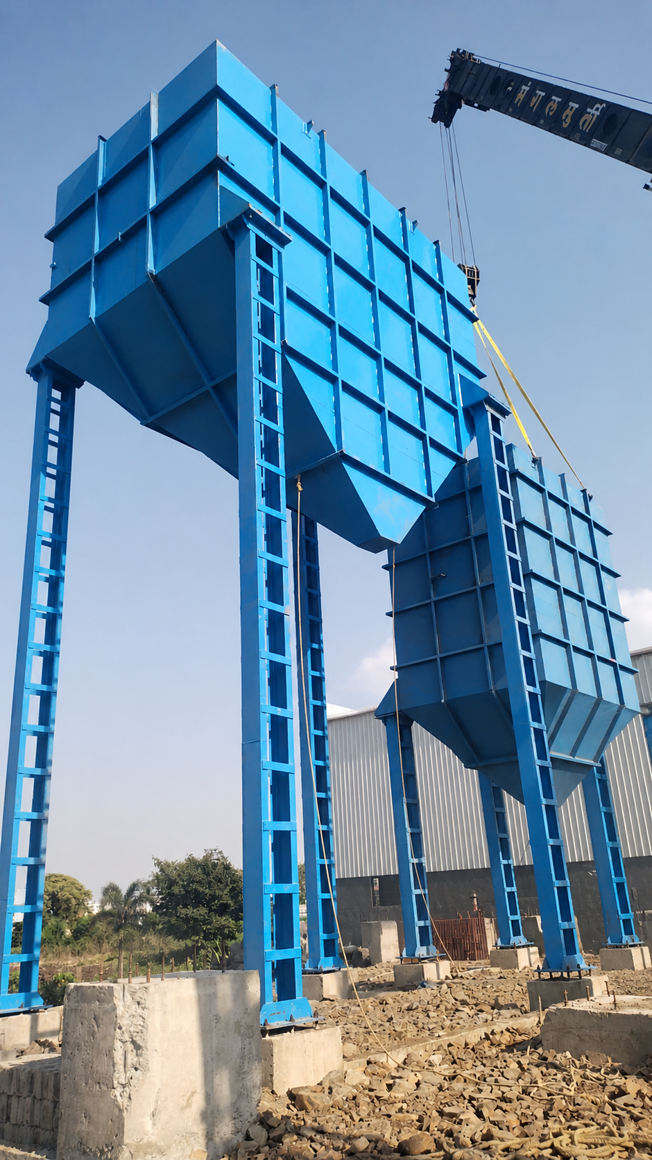 Shree Ganesh Engineering project 21