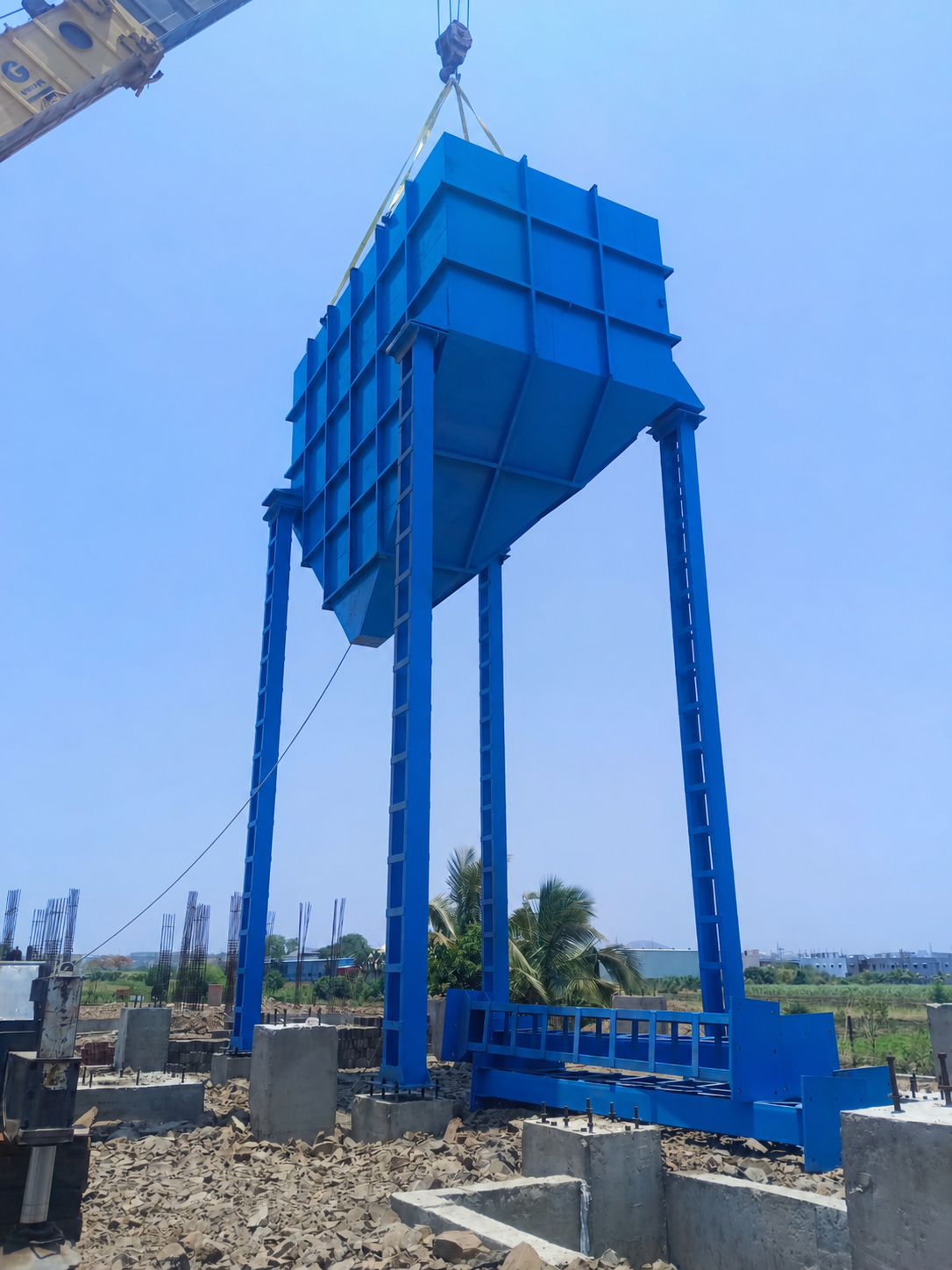 Shree Ganesh Engineering project 22