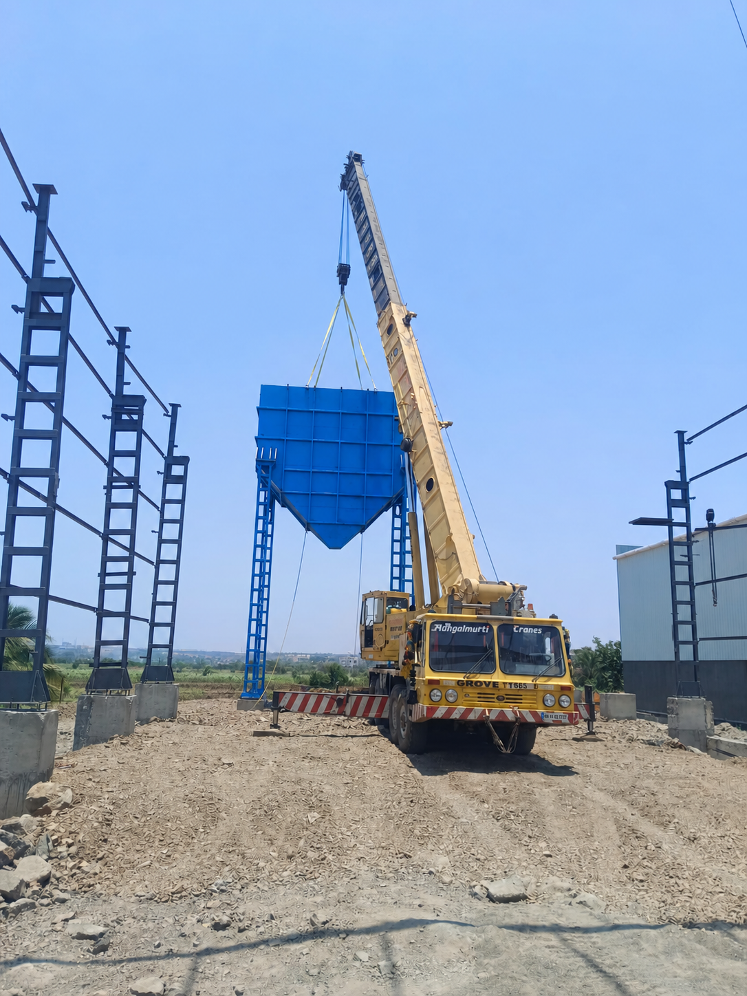 Shree Ganesh Engineering project 24