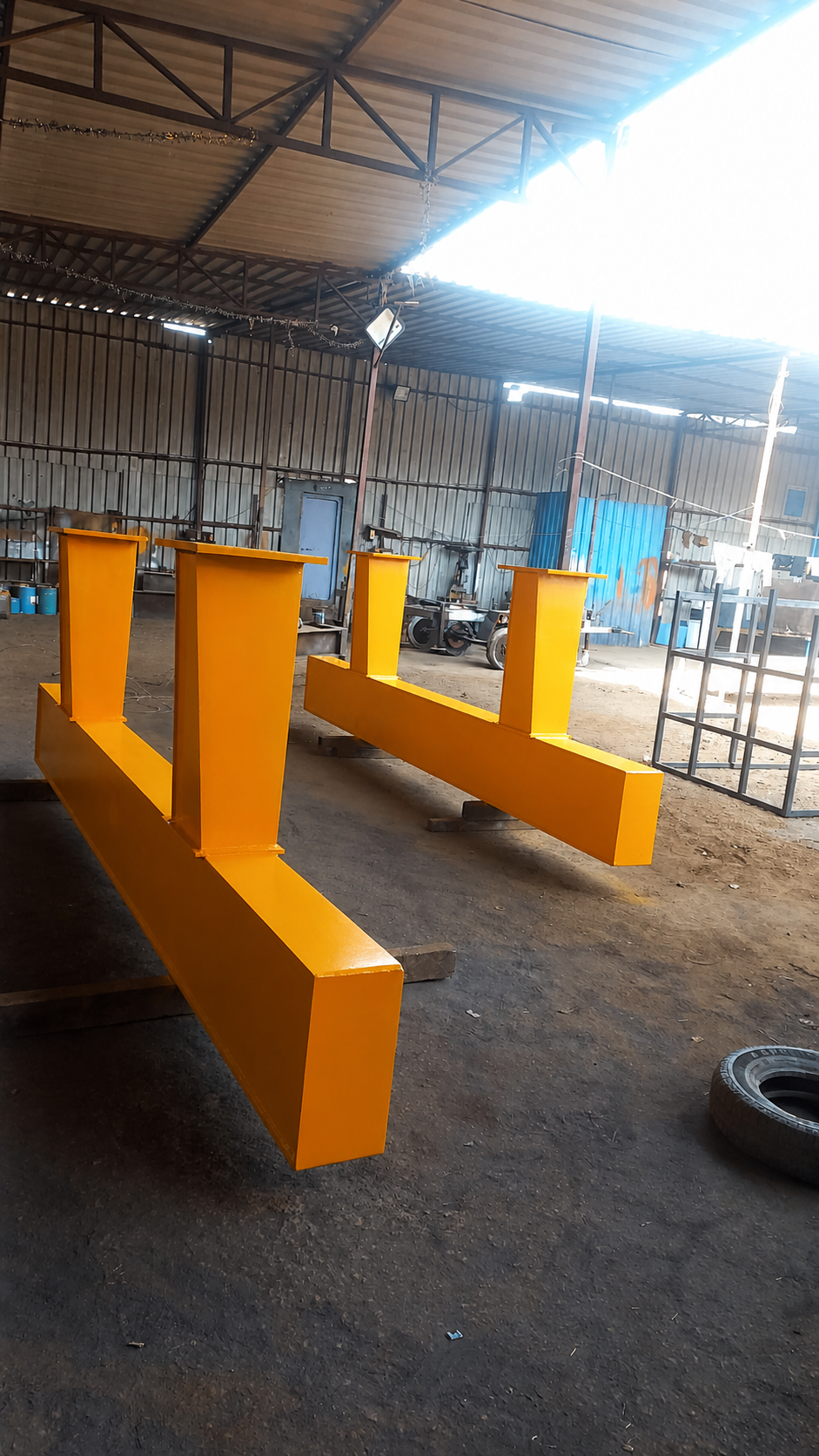Shree Ganesh Engineering project 36