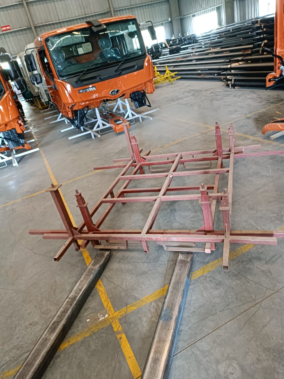 Shree Ganesh Engineering project 39
