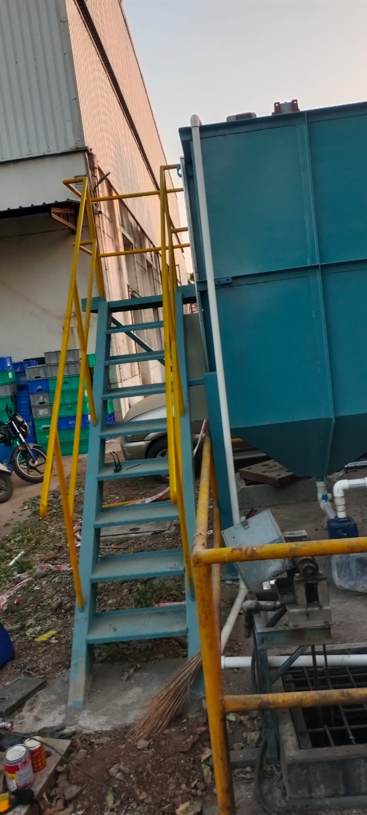 Shree Ganesh Engineering project 47