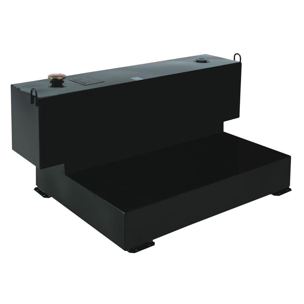 Fuel tank fabricated by Shree Ganesh Engineering