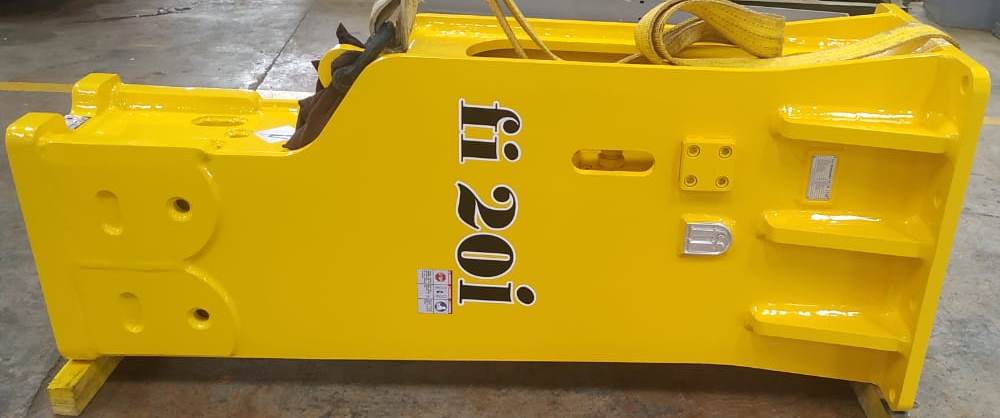 Breaker box fabricated by Shree Ganesh Engineering