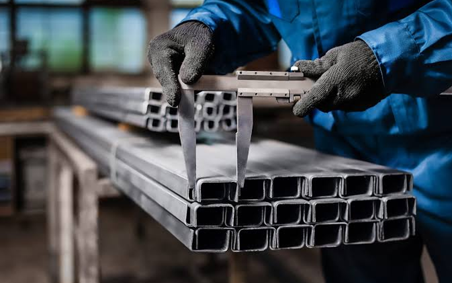 Sheet metal fabrication