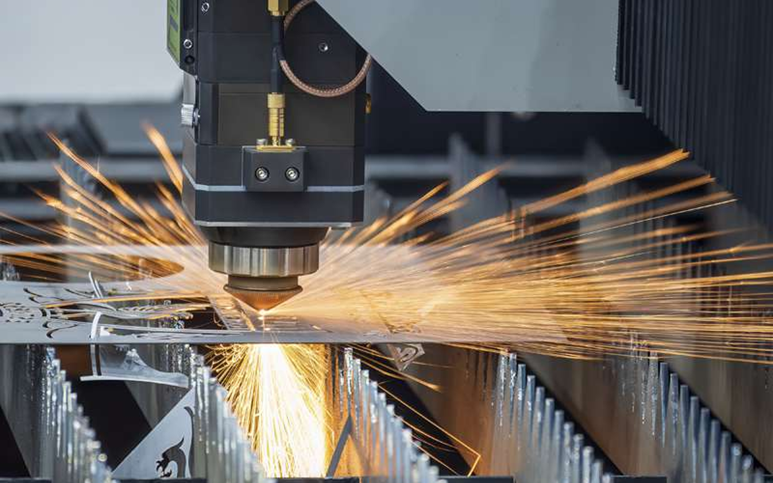 Structural fabrication